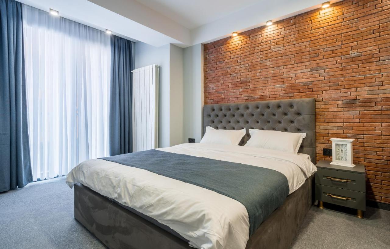 Studio Apartment In New Gudauri Redco Block F2 외부 사진