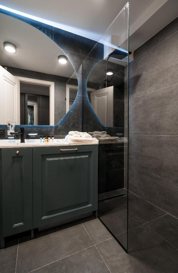 Studio Apartment In New Gudauri Redco Block F2 외부 사진