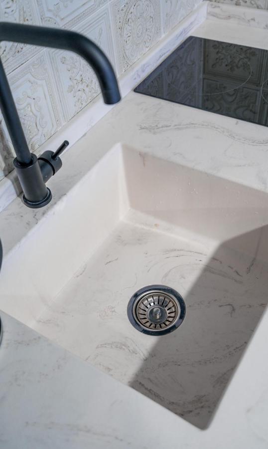 Studio Apartment In New Gudauri Redco Block F2 외부 사진
