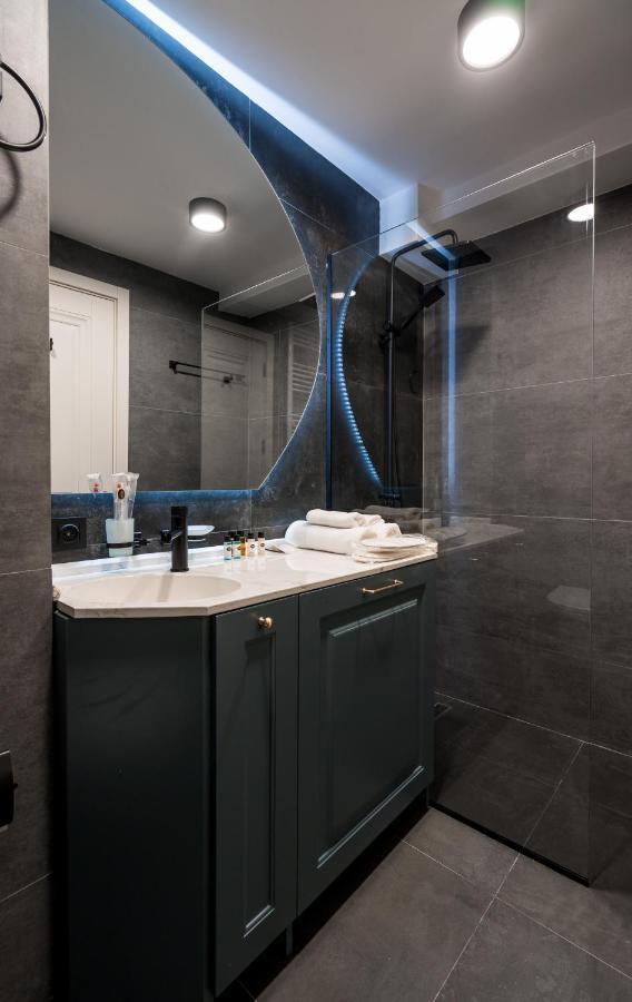 Studio Apartment In New Gudauri Redco Block F2 외부 사진