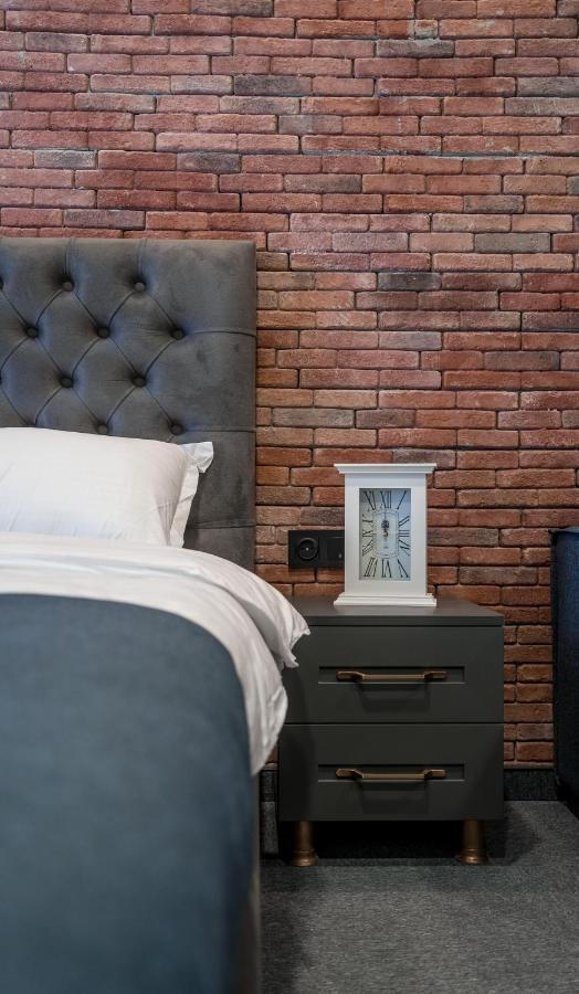 Studio Apartment In New Gudauri Redco Block F2 외부 사진