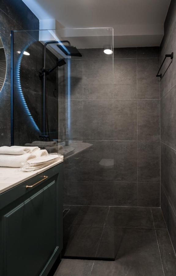 Studio Apartment In New Gudauri Redco Block F2 외부 사진